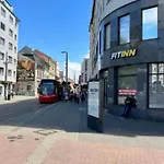 Plaza De Luxe Bratislava