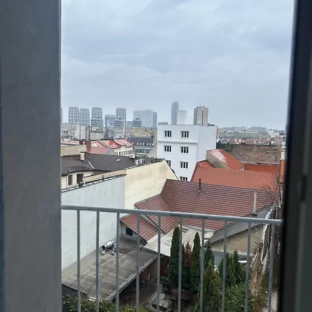 Plaza De Luxe * Bratislava