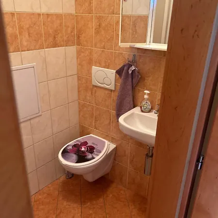 Apartamento Plaza De Luxe