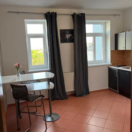 Appartement Plaza De Luxe Bratislava