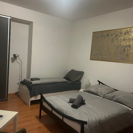 Plaza De Luxe Bratislava