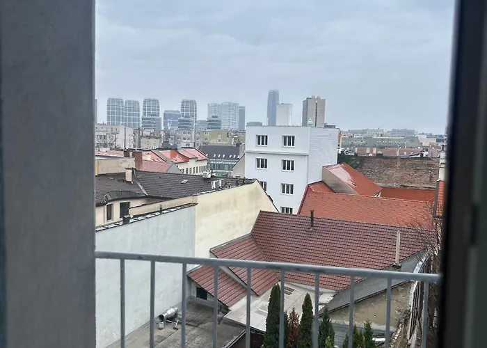 Plaza De Luxe * ブラチスラヴァ