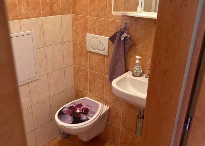 Apartament Plaza De Luxe