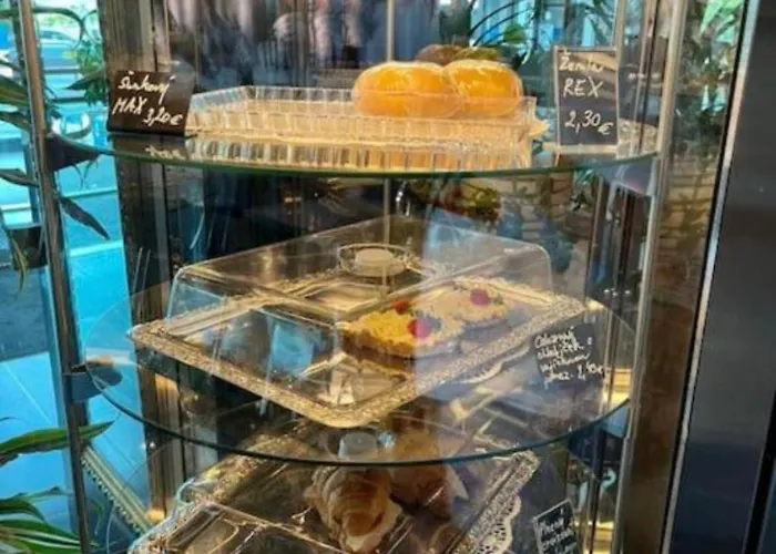 Plaza De Luxe Appartement *