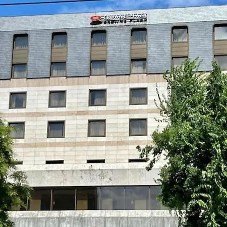 Plaza De Luxe Apartment Bratislava