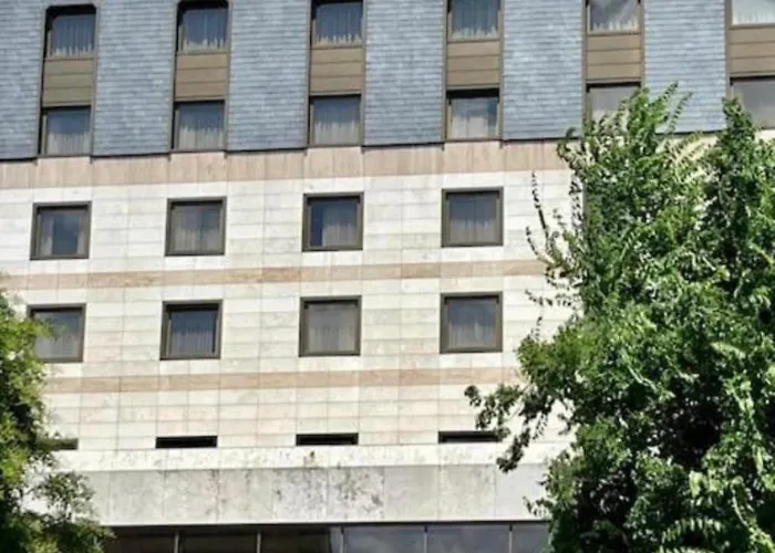 Plaza De Luxe Appartement Bratislava